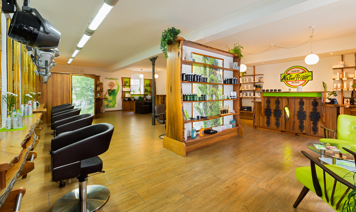 Salon