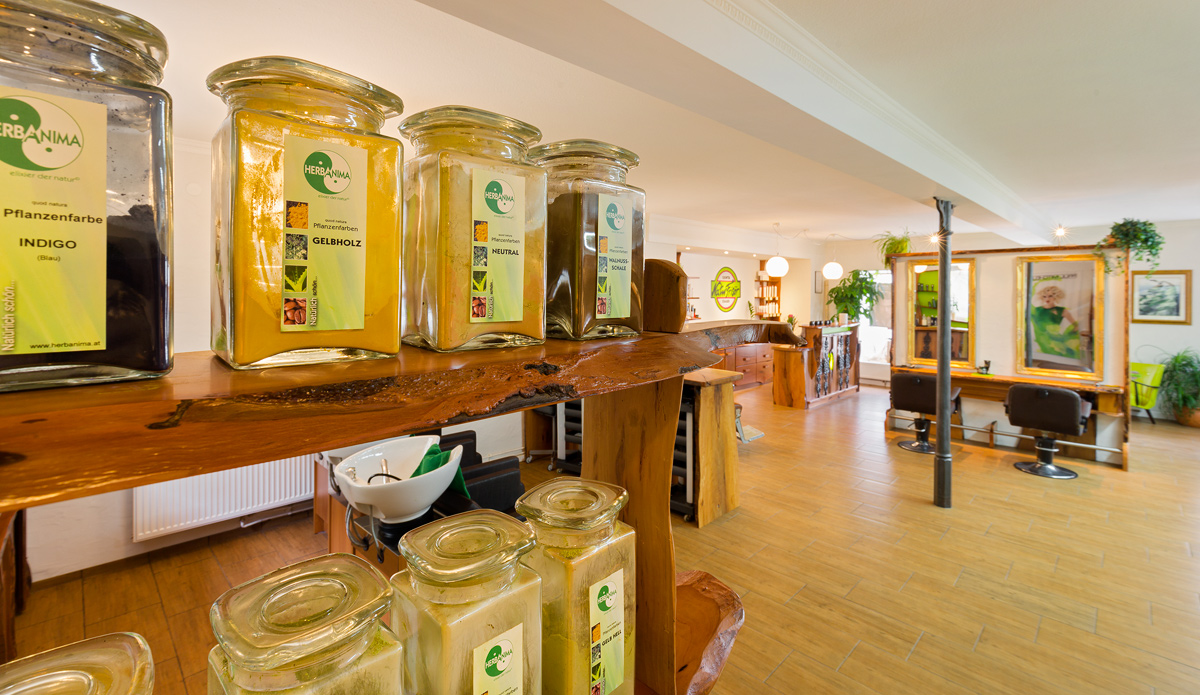 Naturprodukte