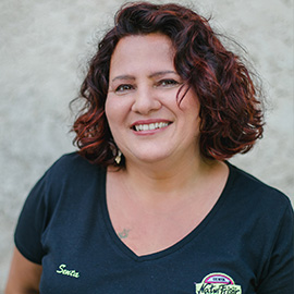 Senta Egger